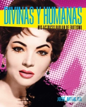 Capa do artigo Divinas Y Humanas