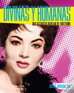 Capa do artigo Divinas Y Humanas