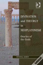 Capa do artigo Divination And Theurgy In Neoplatonism