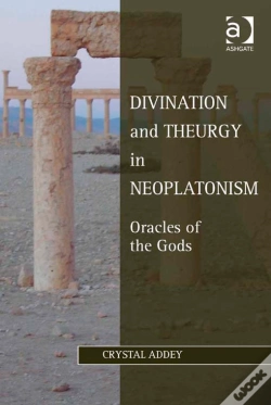 Capa do artigo Divination And Theurgy In Neoplatonism