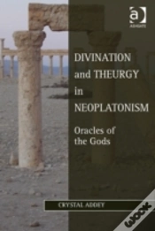 Capa do artigo Divination And Theurgy In Neoplatonism