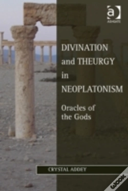 Capa do artigo Divination And Theurgy In Neoplatonism