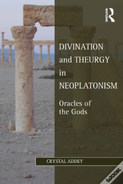 Capa do artigo Divination And Theurgy In Neoplatonism