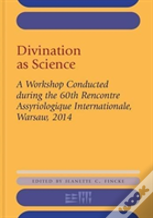 Divination As Science