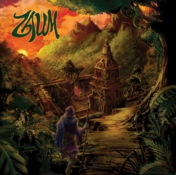 Capa do artigo Divination - CD