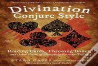 Divination Conjure Style