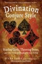 Divination Conjure Style - Preview