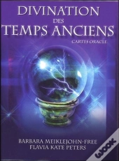 Divination Des Temps Anciens