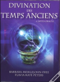 Capa do artigo Divination Des Temps Anciens