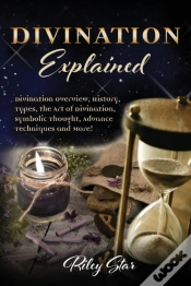 Capa do artigo Divination Explained