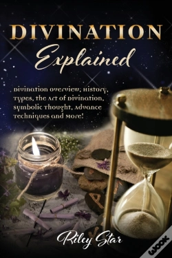 Capa do artigo Divination Explained