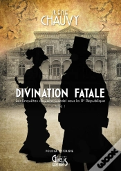 Capa do artigo Divination Fatale