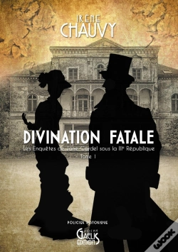 Capa do artigo Divination Fatale