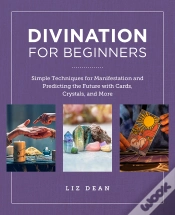 Capa do artigo Divination For Beginners