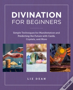 Capa do artigo Divination For Beginners