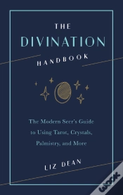 Capa do artigo Divination Handbook