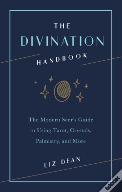 Capa do artigo Divination Handbook