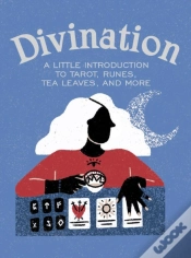 Capa do artigo Divination