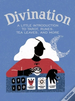 Capa do artigo Divination