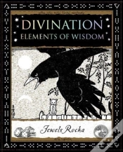 Capa do artigo Divination