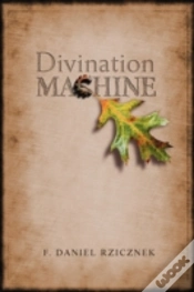 Capa do artigo Divination Machine