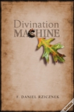 Capa do artigo Divination Machine