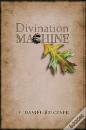 Capa do artigo Divination Machine