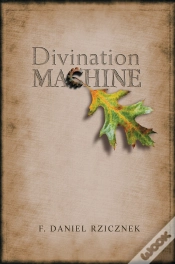 Capa do artigo Divination Machine