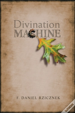 Capa do artigo Divination Machine