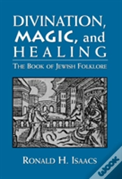 Capa do artigo Divination, Magic, And Healing