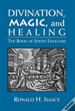 Capa do artigo Divination, Magic, And Healing