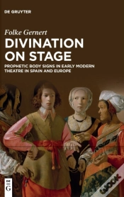 Capa do artigo Divination On Stage