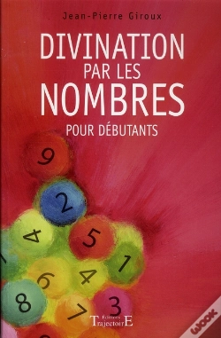 Capa do artigo Divination Par Les Nombres Pour Débutants