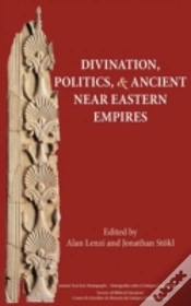 Capa do artigo Divination, Politics, And Ancient Near E