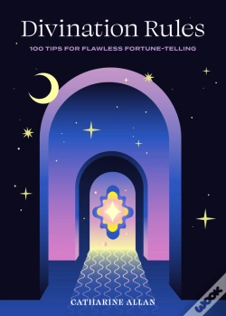 Capa do artigo Divination Rules