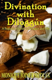 Divination With Diloggun