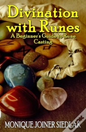 Divination With Runes: A Beginner'S Guid
