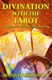 Capa do artigo Divination With The Tarot: A Beginner