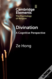 Capa do artigo Divination