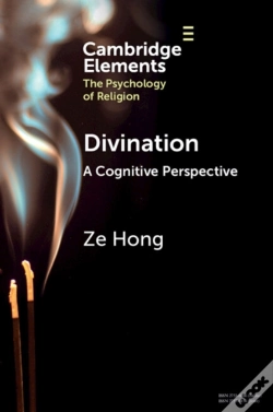 Capa do artigo Divination