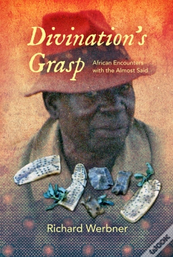 Capa do artigo Divination'S Grasp