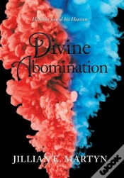 Capa do artigo Divine Abomination