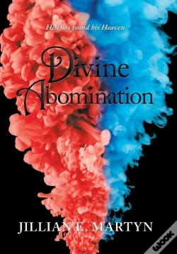 Capa do artigo Divine Abomination