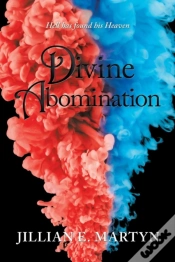 Capa do artigo Divine Abomination