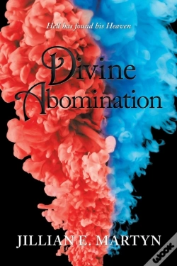 Capa do artigo Divine Abomination