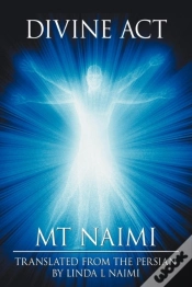 Capa do artigo Divine Act