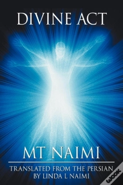 Capa do artigo Divine Act