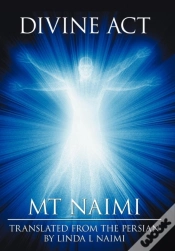 Capa do artigo Divine Act