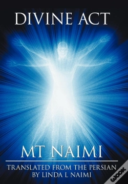 Capa do artigo Divine Act