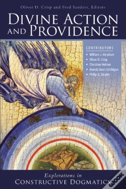 Capa do artigo Divine Action And Providence